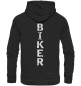 Preview: Biker / Hoodie